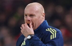 5 manajer Nottingham Forest bisa menandatangani hari ini karena Sean Dyche dipecat | Sepak Bola | olahraga