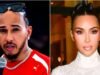 F1 LANGSUNG: Lewis Hamilton menanggapi rumor kencan dengan Kim Kardashian saat Red Bull berjuang | F1 | olahraga