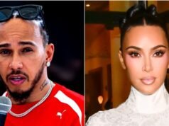 F1 LANGSUNG: Lewis Hamilton menanggapi rumor kencan dengan Kim Kardashian saat Red Bull berjuang | F1 | olahraga