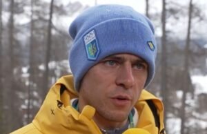 Bintang Olimpiade Musim Dingin yang dilarang diusir, perkampungan atlet memecah keheningan | Lainnya | olahraga