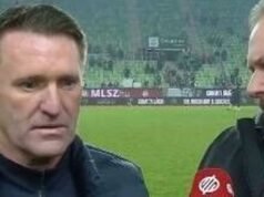 Robbie Keane meninggalkan wawancara setelah ditanyai tentang pekerjaan Spurs | Sepak Bola | olahraga