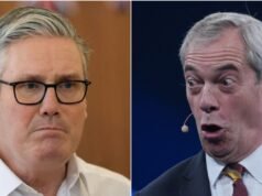 “Saya bertemu Nigel Farage dan Keir Starmer – hanya satu yang memiliki kemampuan untuk memimpin Inggris” | Sepak Bola | olahraga