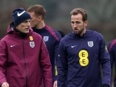 Hasil imbang England Nations League secara langsung saat Thomas Tuchel menghadapi kelompok kematian | Sepak Bola | olahraga
