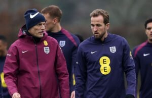 Hasil imbang England Nations League secara langsung saat Thomas Tuchel menghadapi kelompok kematian | Sepak Bola | olahraga