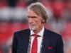 Sir Jim Ratcliffe bisa dihukum saat pemilik Man Utd diselidiki | Sepak Bola | olahraga