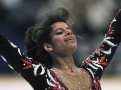 Bintang Olimpiade Musim Dingin yang bangkrut tinggal di karavan setelah menjual medali | Lainnya | olahraga