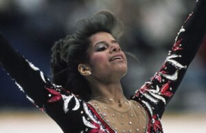 Bintang Olimpiade Musim Dingin yang bangkrut tinggal di karavan setelah menjual medali | Lainnya | olahraga