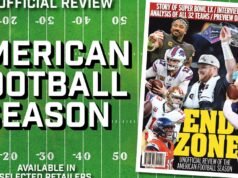 Hidupkan kembali kegembiraan musim NFL 2025 | NFL | olahraga