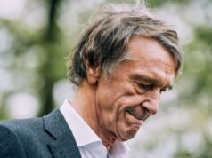 Sir Jim Ratcliffe seharusnya tidak meminta maaf atas komentar ‘penjajah’ | Sepak Bola | olahraga