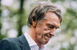Sir Jim Ratcliffe seharusnya tidak meminta maaf atas komentar ‘penjajah’ | Sepak Bola | olahraga