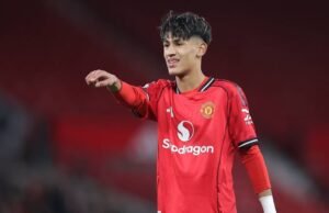 Keputusan penangguhan JJ Gabriel dibuat saat keajaiban Man Utd angkat bicara | Sepak Bola | olahraga