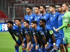 Irlandia mengeluarkan pernyataan tentang boikot pertandingan Israel menyusul seruan larangan UEFA | Sepak Bola | olahraga