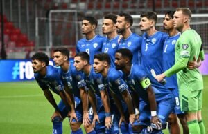 Irlandia mengeluarkan pernyataan tentang boikot pertandingan Israel menyusul seruan larangan UEFA | Sepak Bola | olahraga