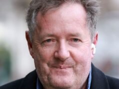 Piers Morgan menuduh Man Utd ‘melempar Jim Ratcliffe ke bawah bus’ | Sepak Bola | olahraga