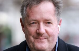 Piers Morgan menuduh Man Utd ‘melempar Jim Ratcliffe ke bawah bus’ | Sepak Bola | olahraga