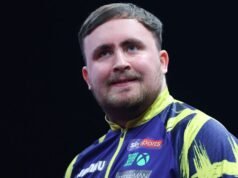 Peringkat pemain dart: 1/10 buruk dan Duo hampir tidak lebih baik saat Littler tergelincir | Lainnya | olahraga