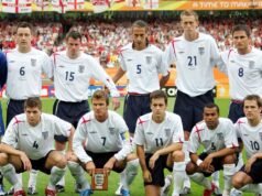 “Saya tidak pernah berhubungan dengan David Beckham untuk alasan yang baik, meskipun istri kami berteman” | Sepak Bola | olahraga