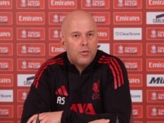 Krisis cedera Liverpool semakin parah karena Arne Slot menawarkan pembaruan baru | Sepak Bola | olahraga