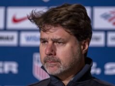 Tottenham menyusun daftar lima orang untuk pelatih berikutnya, Mauricio Pochettino ditemukan di London | Sepak Bola | olahraga
