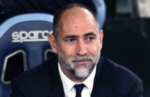 Kejutan manajer Tottenham berikutnya terjadi saat ‘kesepakatan’ tercapai | Sepak Bola | olahraga