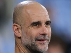 Sikap Jelas Guardiola Terhadap Komentar Imigrasi Ratcliffe | Sepak Bola | olahraga