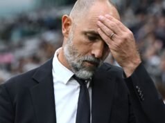 Penunjukan Igor Tudor di Tottenham membuktikan badut masih berkuasa | Sepak Bola | olahraga