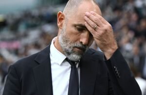 Penunjukan Igor Tudor di Tottenham membuktikan badut masih berkuasa | Sepak Bola | olahraga