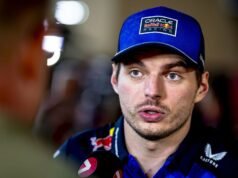 Max Verstappen menawarkan diri untuk keluar dari Formula 1 setelah mendapat kritik dari bintang Red Bull | F1 | olahraga