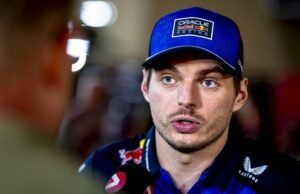 Max Verstappen menawarkan diri untuk keluar dari Formula 1 setelah mendapat kritik dari bintang Red Bull | F1 | olahraga