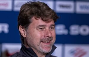 Tudor bersiap untuk peran sementara di Tottenham saat kembalinya Pochettino diincar | Sepak Bola | olahraga