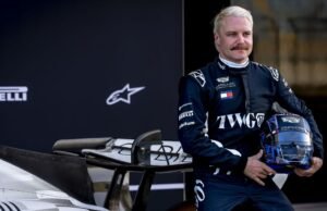 Wawancara Valtteri Bottas: Wawasan tentang kembalinya saya ke Cadillac F1 | F1 | olahraga