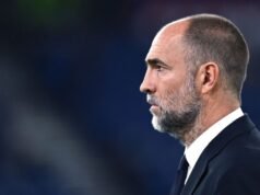 Tottenham menunjuk Igor Tudor sebagai pelatih kepala baru setelah pernyataan dirilis | Sepak Bola | olahraga