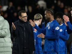 Chelsea mendapat dorongan finansial baru setelah mengantongi lebih dari £42 juta | Sepak Bola | olahraga