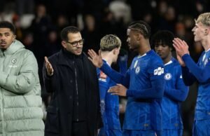 Chelsea mendapat dorongan finansial baru setelah mengantongi lebih dari £42 juta | Sepak Bola | olahraga