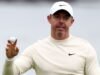 Rory McIlroy menunjukkan warna aslinya saat mengejutkan penggemar golf di acara golf | Golf | olahraga