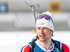 Olimpiade Musim Dingin Mengatakan ‘Aku Akan Menidurinya’ Karena Selingkuh Asmara Setelah Klip Viral | Lainnya | olahraga