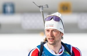 Olimpiade Musim Dingin Mengatakan ‘Aku Akan Menidurinya’ Karena Selingkuh Asmara Setelah Klip Viral | Lainnya | olahraga