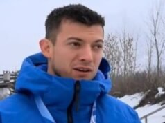 Matt Weston mengungkapkan momen yang tepat ‘air mata’ datang setelah medali emas Tim GB | Lainnya | olahraga