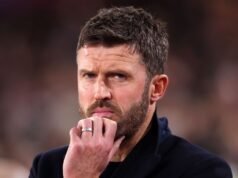 JJ Gabriel mengalahkan Kai Rooney saat Carrick menyaksikan pertarungan berdarah Man Utd | Sepak Bola | olahraga