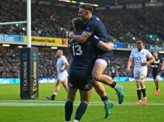 Peringkat Pemain Inggris vs Skotlandia: 2/10 Tanpa Otak Bertanggung Jawab Atas Kekecewaan | Rugbi | olahraga