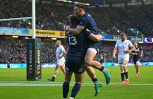 Peringkat Pemain Inggris vs Skotlandia: 2/10 Tanpa Otak Bertanggung Jawab Atas Kekecewaan | Rugbi | olahraga