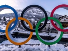 Olimpiade Musim Dingin diklasifikasikan sebagai ‘nyawa dalam risiko’ dan Perdana Menteri mengeluarkan pernyataan | Lainnya | olahraga