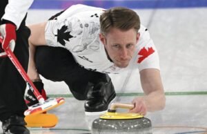 Bintang Olimpiade Musim Dingin yang menjadi pusat perselisihan kecurangan menanggapi tuduhan | Lainnya | olahraga