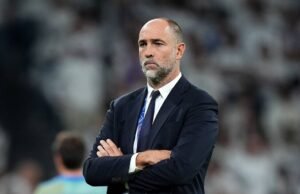 Media Italia bereaksi saat Tottenham membuat keputusan yang sangat jelas tentang Igor Tudor | Sepak Bola | olahraga