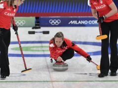 Kanada kembali dituduh melanggar peraturan di Olimpiade Musim Dingin | Lainnya | olahraga