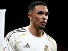 Trent Alexander-Arnold dipilih oleh pelatih Real Madrid dalam sebuah pernyataan | Sepak Bola | olahraga