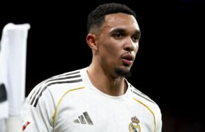 Trent Alexander-Arnold dipilih oleh pelatih Real Madrid dalam sebuah pernyataan | Sepak Bola | olahraga