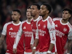 Cara Menonton Arsenal vs Wigan – Saluran TV, Streaming Langsung Gratis, Radio | Sepak Bola | olahraga