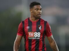 Mantan bintang Liverpool Jordon Ibe ditangkap setelah turun dari pesawat di Inggris | Sepak Bola | olahraga