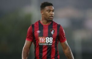Mantan bintang Liverpool Jordon Ibe ditangkap setelah turun dari pesawat di Inggris | Sepak Bola | olahraga